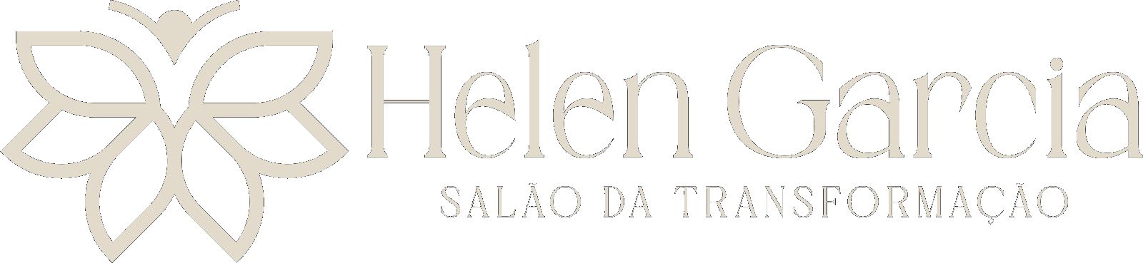 Helen Garcia — Salão da Transformação