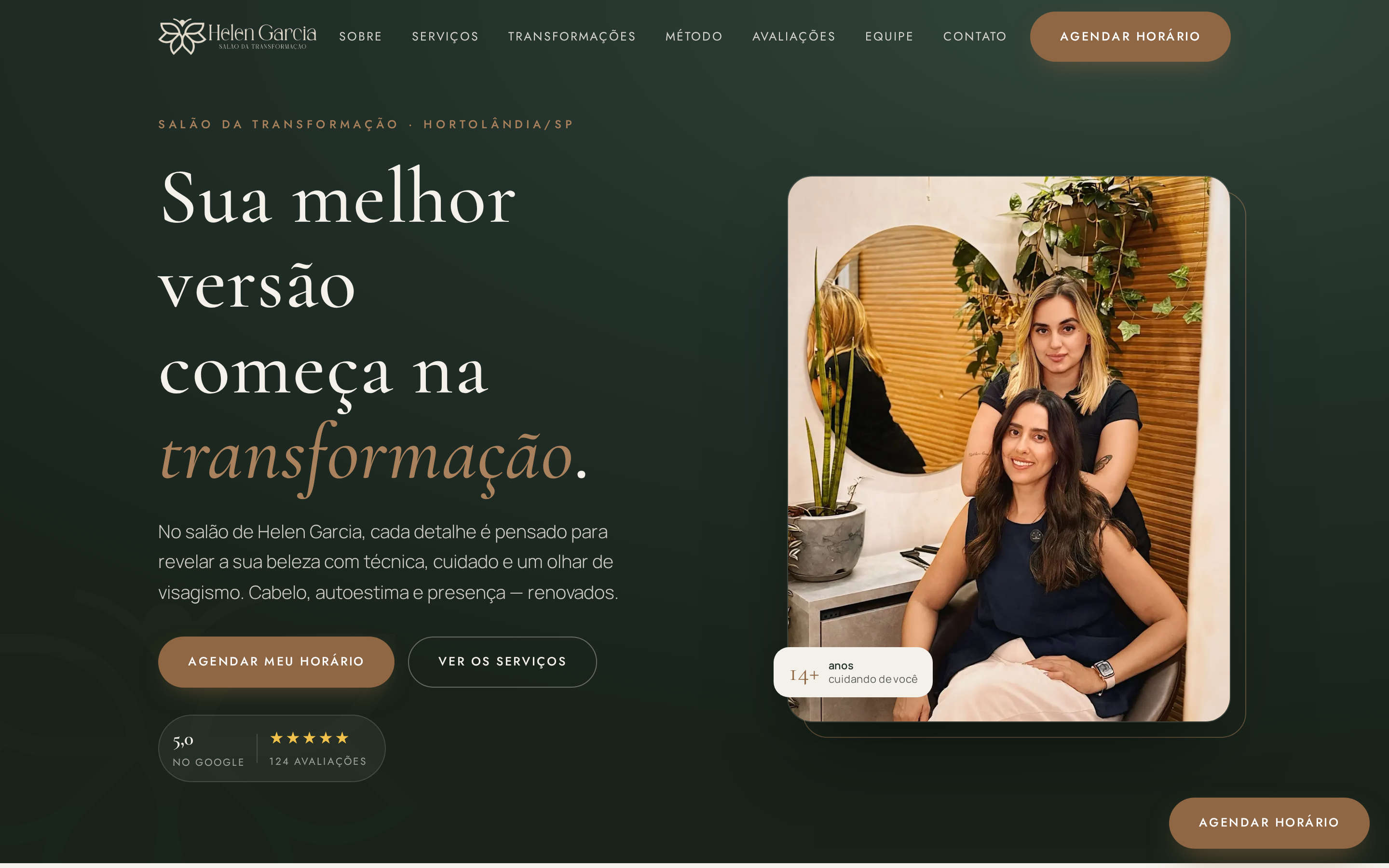 Site Helen Garcia